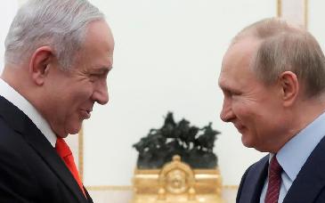 Rusia refuerza su papel mediador ante la crisis en Medio Oriente