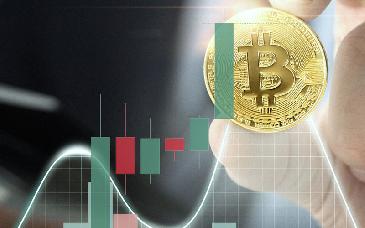 Bitcoin marca nuevo máximo histórico y Ethereum se acerca a su récord