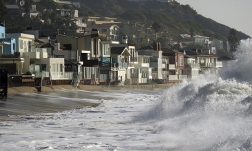 Sismo de magnitud 5.6 sacude el norte de California sin daños graves