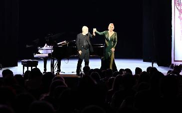 Inicia el Festival Alfonso Ortiz Tirado 2026 con Marruecos y Aguascalientes como invitados de honor