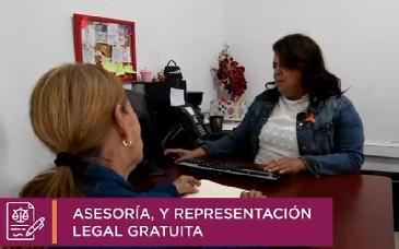 Defensoría Pública de Sonora fortalece la atención jurídica gratuita con jornadas especiales
