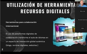 Capacitan a 100 docentes sonorenses en enseñanza STEM e inglés