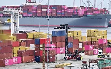 China suspenderá todos sus aranceles a más de medio centenar de países de África a partir del 1 de mayo