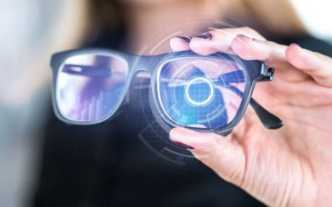 Lentes inteligentes con IA abren nuevos riesgos para la privacidad y la ciberseguridad