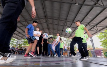 Concluyen Centros de Bienestar Juvenil Verano en 13 municipios de Sonora