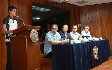 Reconoce Unison a ganadores del concurso Búho Matemático y conforman delegación Sonora