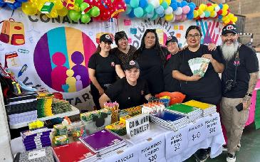 Invitan al Bazar Escolar 2025 en Hermosillo con descuentos y servicios gratuitos