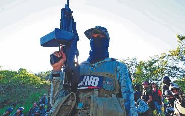 EU alerta que red ligada al CJNG usa nuevas empresas para fraude con tiempos compartidos