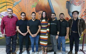 Unison lanza el primer Semicon Desert, concurso para impulsar talento en la industria de semiconductores