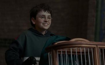 HBO lanza el primer tráiler de Harry Potter y fans cuestionan la falta de magia