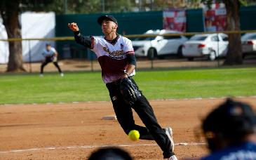 Caborca, Hermosillo y Navojoa se reparten títulos en Olimpiada Estatal de Softbol