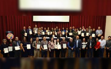 Avanza Universidad de Sonora hacia entornos 100% libres de humo de tabaco y emisiones