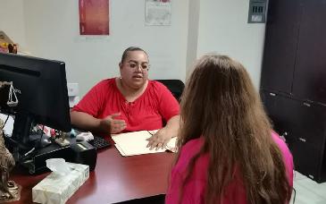 Secretaría de las Mujeres mantendrá atención a mujeres víctimas de violencia durante el periodo vacacional