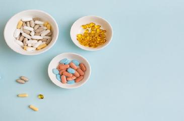 Suplementos Nutricionales y Adaptógenos: La Búsqueda del Bienestar y el Rendimiento Óptimo