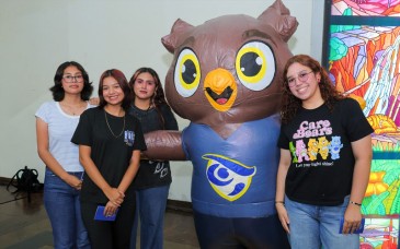 Unison da la bienvenida a más de 7 mil 580 estudiantes de nuevo ingreso en el campus Hermosillo