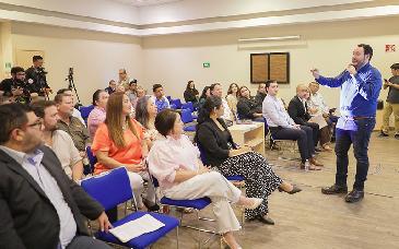 Avanza en Cajeme reforma para proteger a la niñez en situación vulnerable