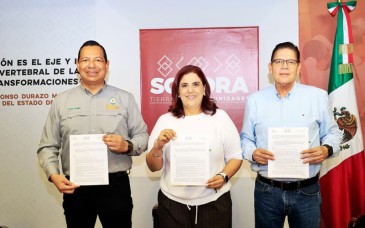 SEC y SNTE acuerdan convocatoria de permutas para docentes de Sonora