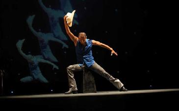 Hermosillo celebra la danza con más de 20 actividades en distintos espacios públicos