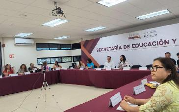 Capacita Sonora a mil 700 docentes en integración de inteligencia artificial en el aula