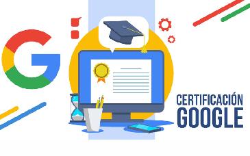 Google lanza cursos certificados gratis: aprende ciberseguridad y UX desde casa