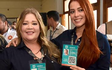 Ayuntamiento y Tec de Monterrey presentan código QR para fortalecer la transparencia