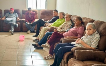 ISAAM promueve educación financiera y envejecimiento activo entre adultos mayores de Hermosillo