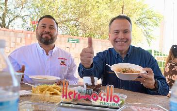 Muestra Gastronómica de San Pedro celebrará su novena edición con sabor, concursos y Expo Vacaciones