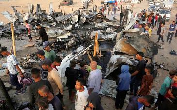 Muertos en Gaza superarían las cifras oficiales en 53%, alerta relatora de la ONU