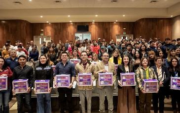 Unison y Consulado de EU impulsan formación en semiconductores con programa E3