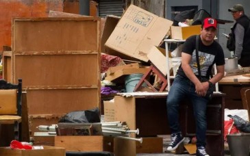 Autoridades de CDMX revisarán nuevos casos de despojo y reforzarán acciones para recuperar inmuebles