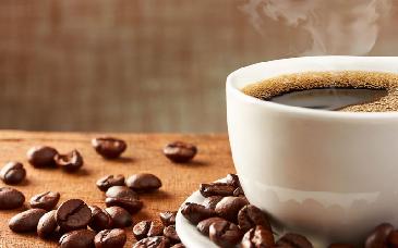 El café engaña al cerebro: 