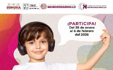 Extienden hasta el 6 de febrero consulta pública para protocolo de atención a personas con TEA