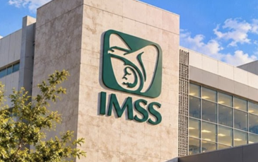 Crisis en el IMSS
