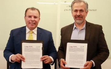 Sonora y The Nature Conservancy retoman alianza para fortalecer la protección ambiental