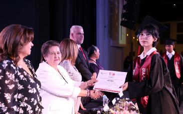 Cecyte Sonora graduará a más de seis mil estudiantes de la generación 2023-2026