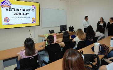 Convoca Unison a doble titulación internacional en Mercadotecnia y Negocios