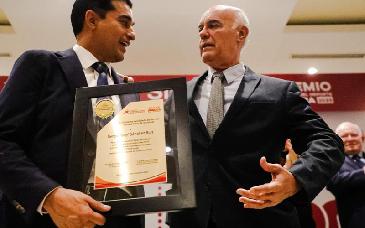 Buy Sánchez entra al Salón de la Fama junto a leyendas del futbol sonorense