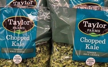 FDA descarta que lechuga mexicana sea origen de brote de "diarrea explosiva" en Estados Unidos