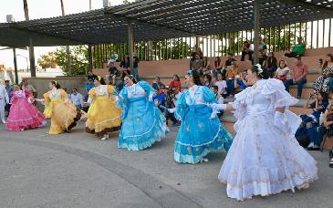 Arrancan las Rutas Culturales rumbo a las Fiestas del Pitic 2026