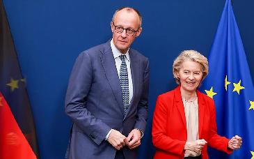 Líderes de la UE sesionarán de emergencia para replantear lazos con EU