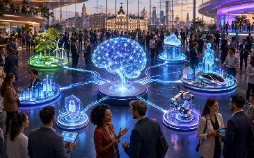Startups con IA, ingresos reales y visión global marcan el rumbo de South Summit 2026