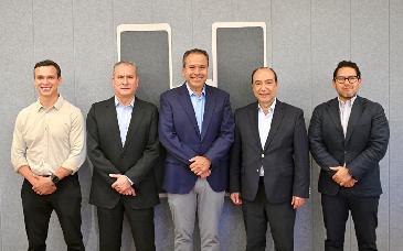 Walmart invertirá más de mil mdp en nuevos proyectos para Hermosillo