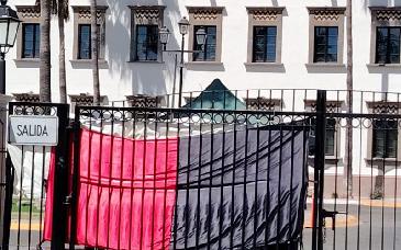 Unison plantea aumento del 4% y avances laborales en negociación con académicos