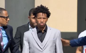 Adolescente en Texas recibe 35 años de prisión por asesinato en torneo escolar