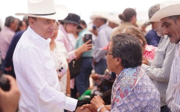 Gobierno de Sonora destaca apoyos sociales para más de un millón de sonorenses