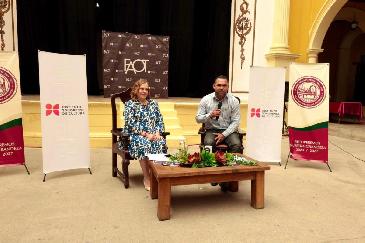 Lanzan convocatoria del FAOT 2027 para impulsar talento local y nacional en Álamos