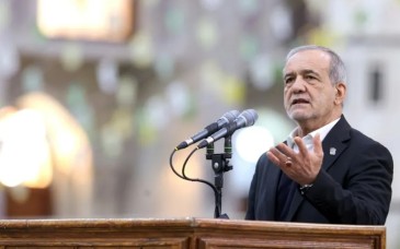 EU mantendrá bloqueo naval sobre Irán de forma indefinida, afirma secretario de Defensa