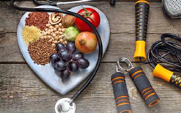 Invita Salud Sonora a iniciar el año con cambios sostenidos hacia una vida saludable