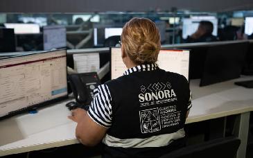 Exhorta SSPC Sonora al uso responsable del 9-1-1 y 089 en Semana Santa