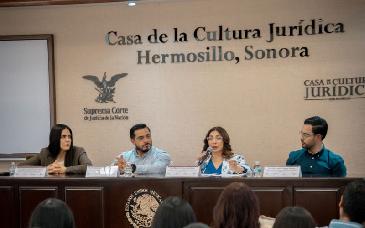 Impulsa Sonora capacitación especializada para proteger derechos de niñas, niños y adolescentes